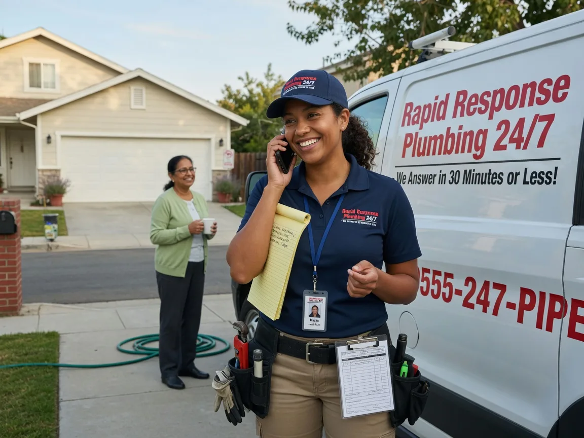 Emergency Plumber Loving, TX FAQs